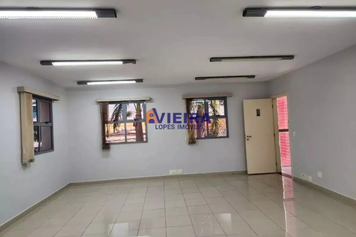 Sala comercial para alugar no Jardim Chapadão