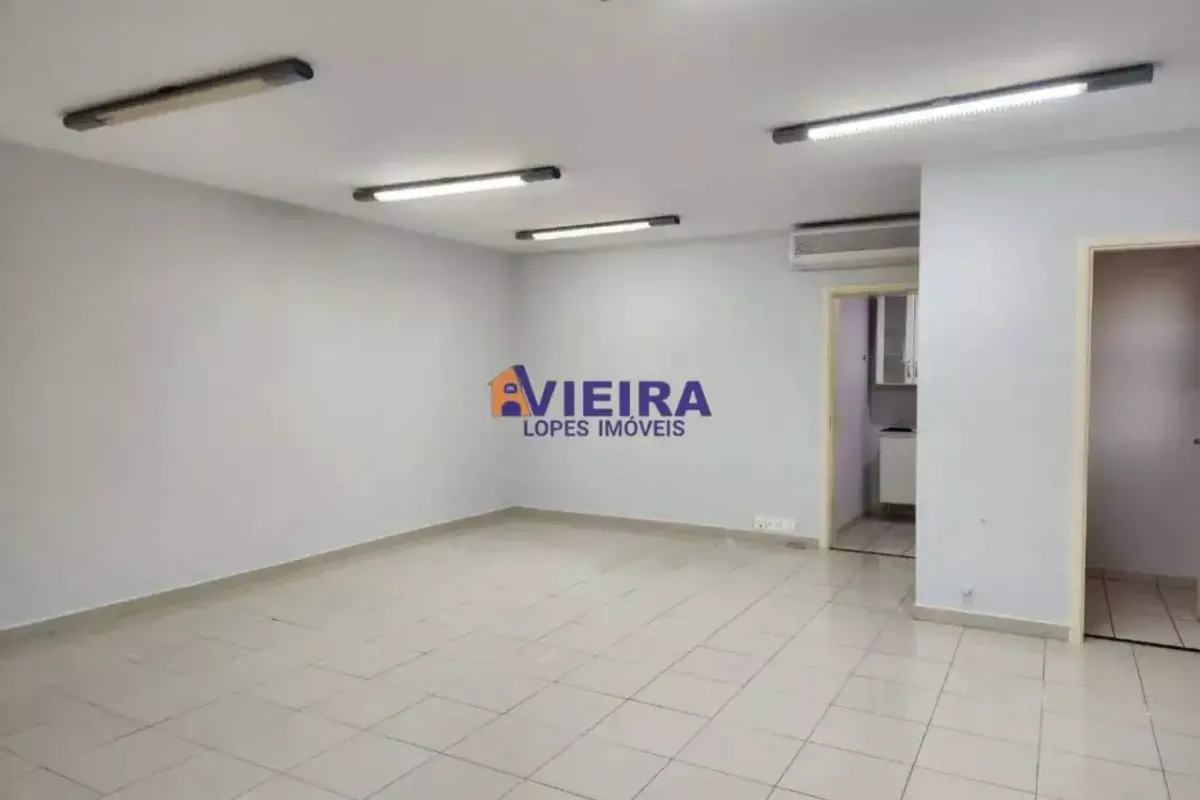 Sala comercial para alugar no Jardim Chapadão