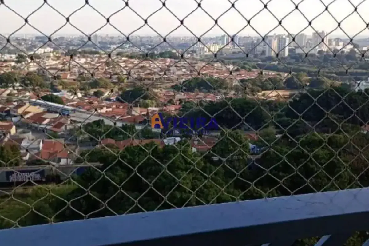 Apartamento à venda no Bonfim com 2 quartos