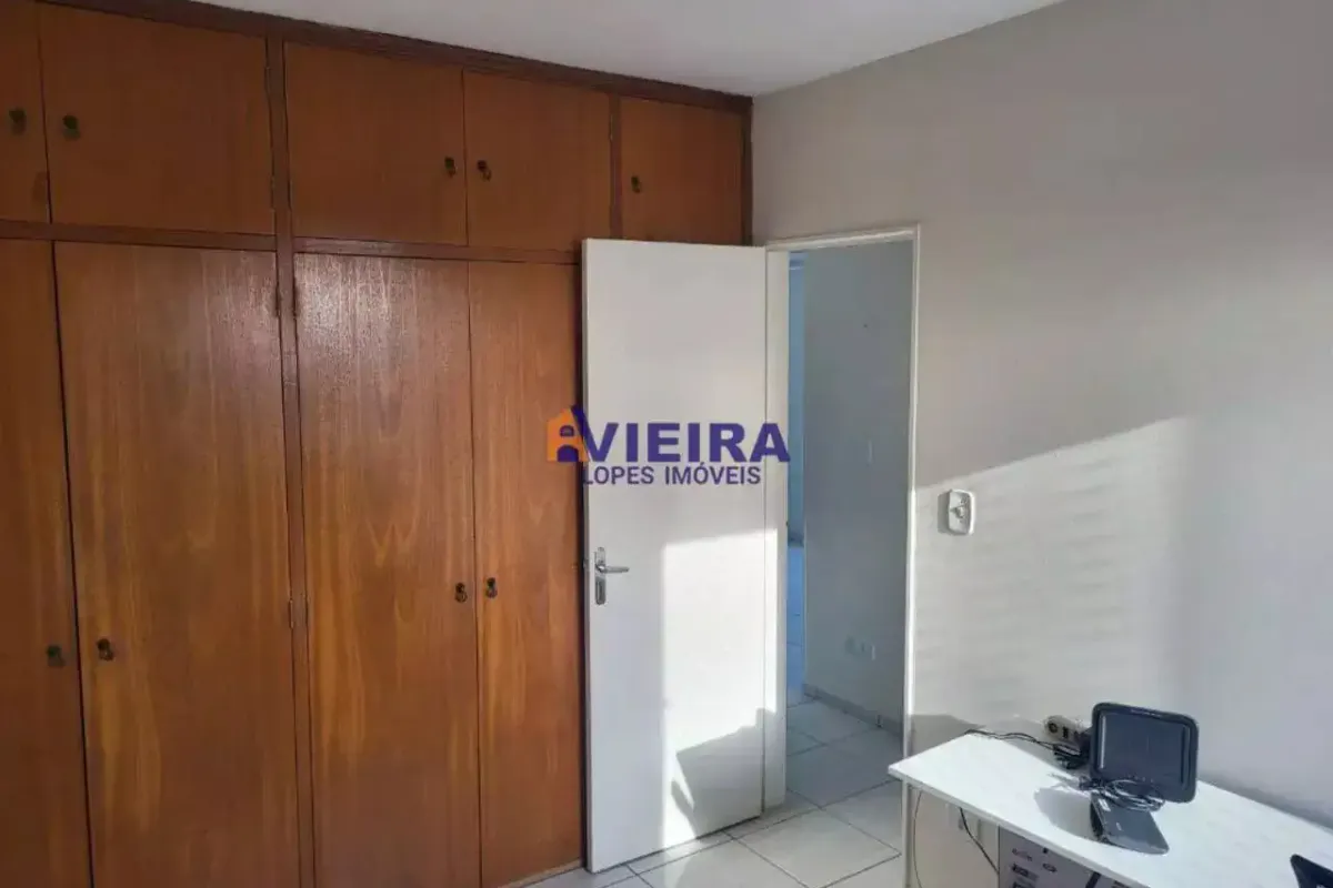 Apartamento à venda no Bonfim com 2 quartos