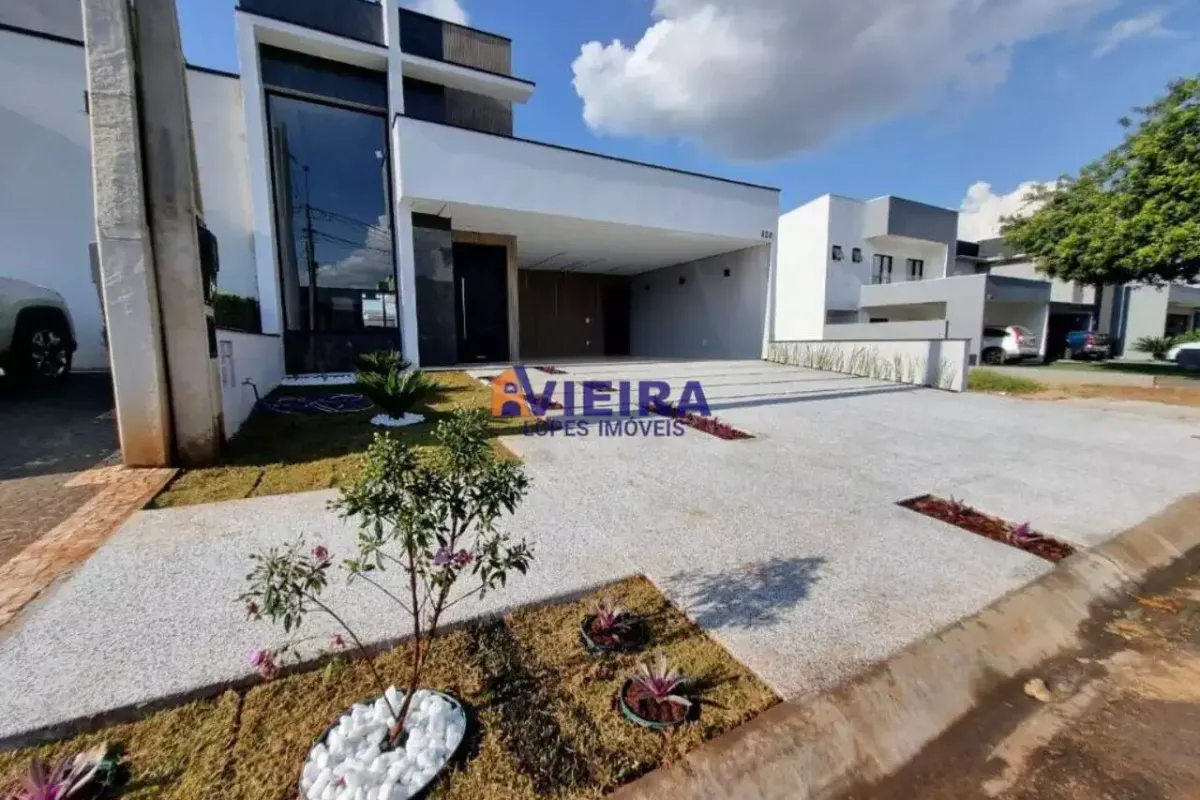 Casa à venda no João Aranha com 3 quartos