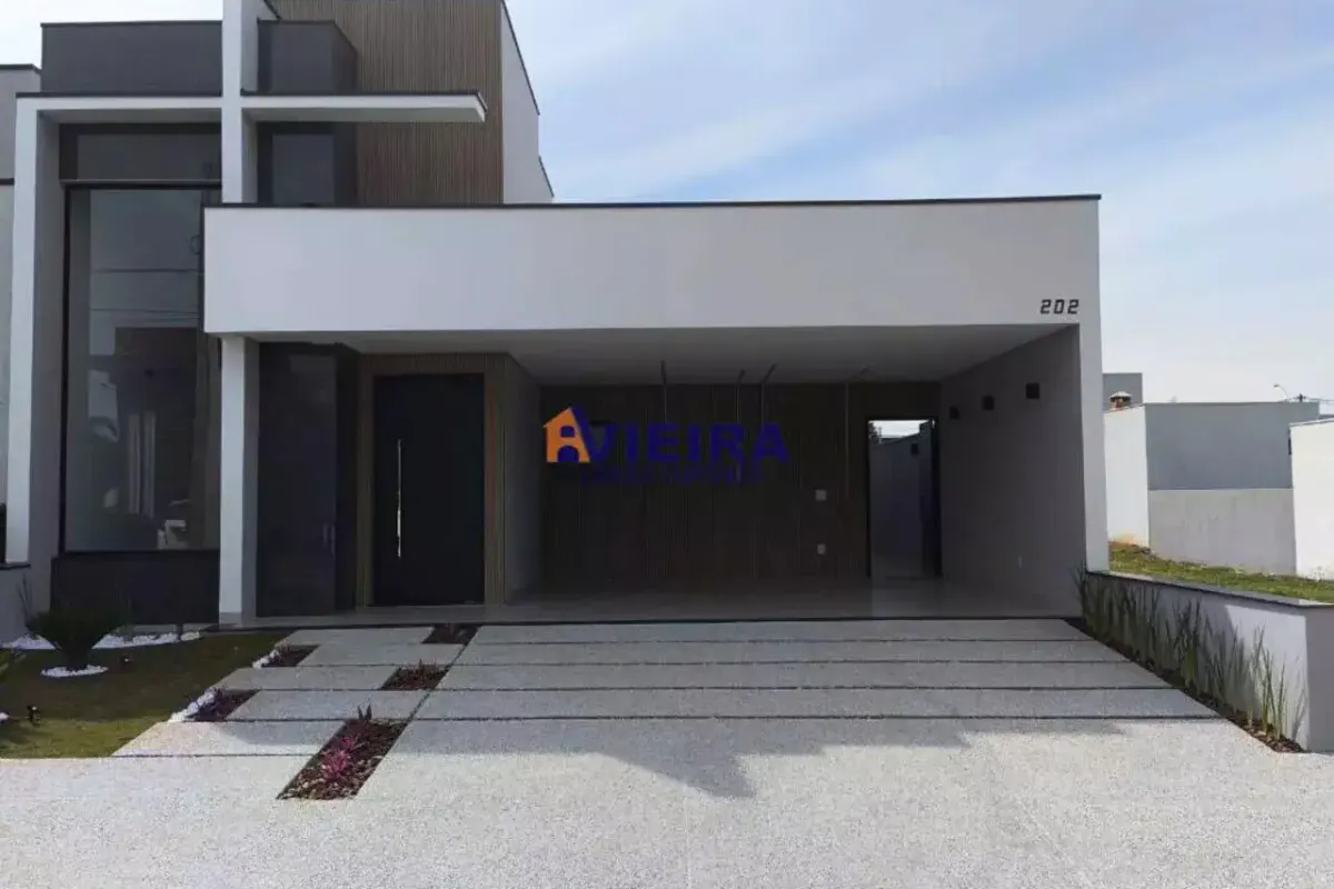 Casa à venda no João Aranha com 3 quartos