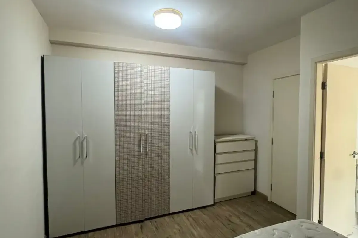 Apartamento para alugar no Loteamento Alphaville Campinas com 3 quartos
