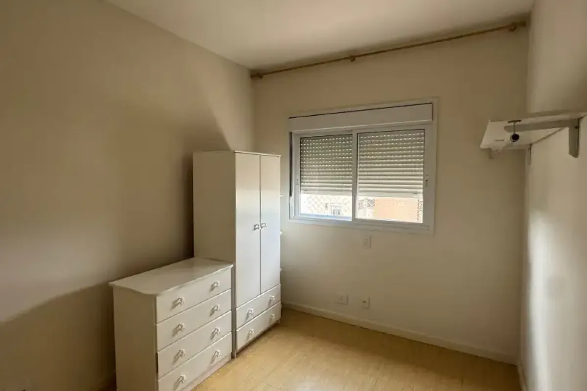 Apartamento para alugar no Loteamento Alphaville Campinas com 3 quartos