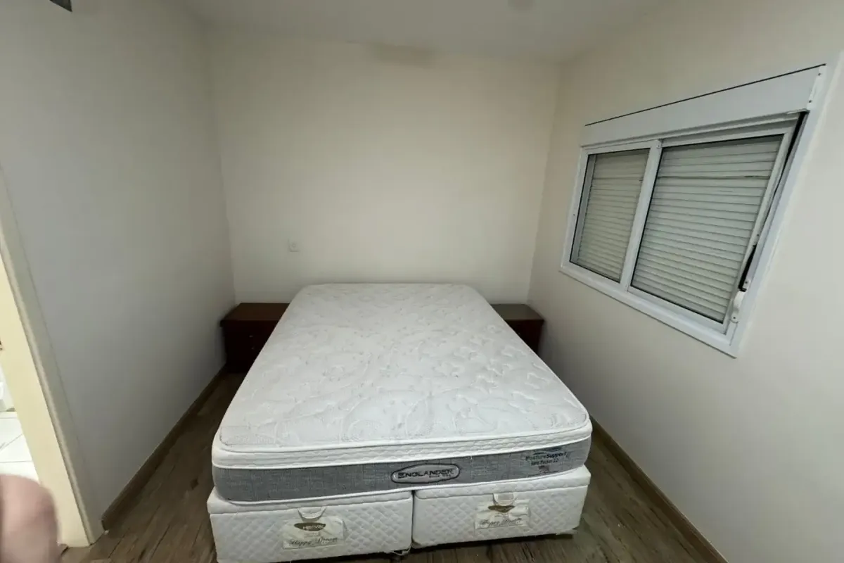 Apartamento para alugar no Loteamento Alphaville Campinas com 3 quartos