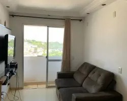 Lindo Apartamento - Venda Parque Itália, Campinas-SP