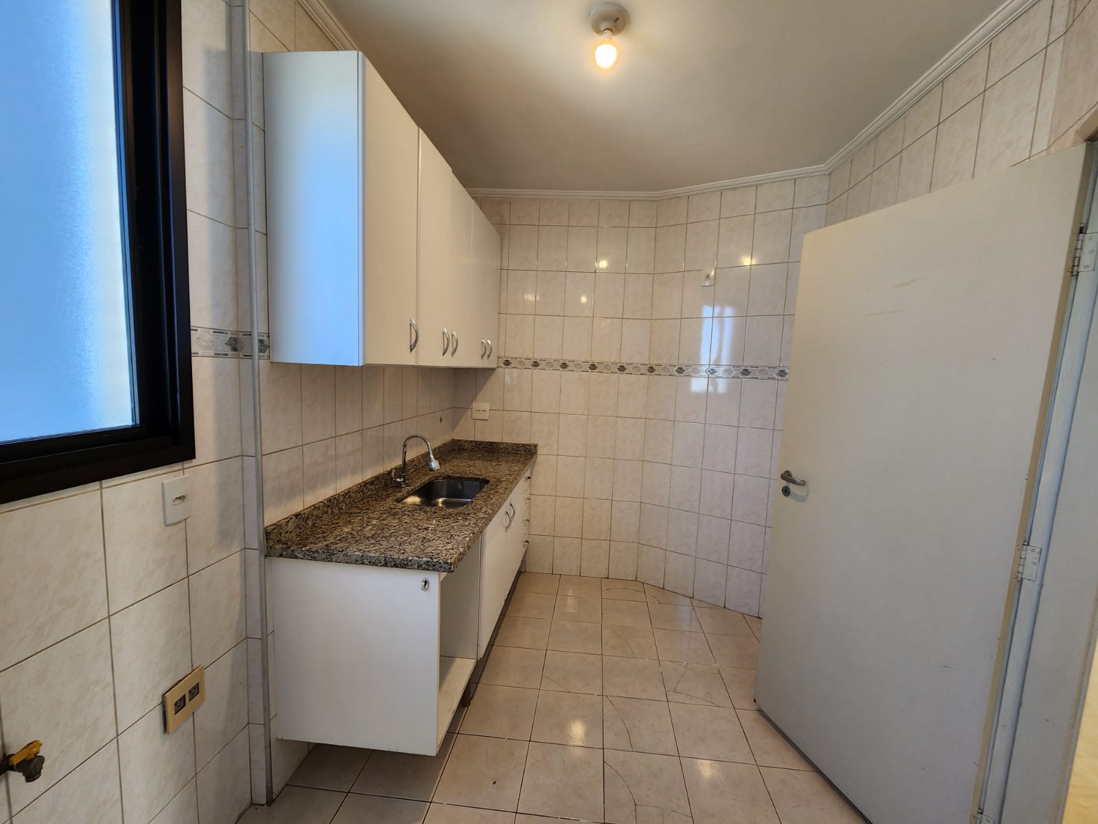 Lindo apartamento, Plaza Laight, 3 dormitórios