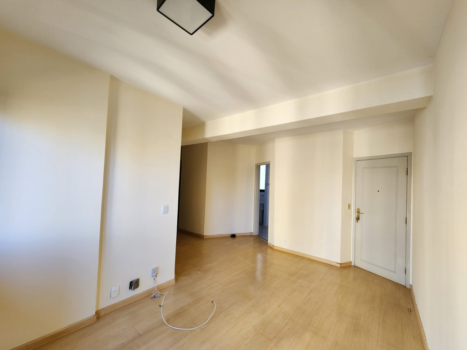 Lindo apartamento, Plaza Laight, 3 dormitórios